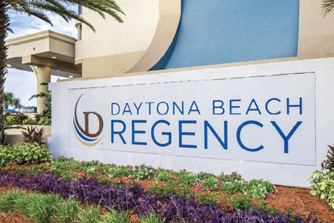 Diamond-Daytona Beach Regency-St Villa Eksteriør bilde